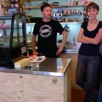 HAP :) at Hap in Den Bosch