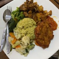   at Warung Bule(k)  in Tibubeneng