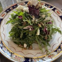 Tricolore  at MangiaFoglie  in Long Beach