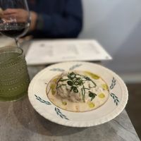   at MangiaFoglie  in Long Beach