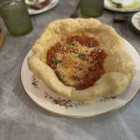   at MangiaFoglie  in Long Beach