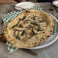   at MangiaFoglie  in Long Beach