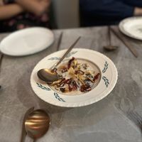   at MangiaFoglie  in Long Beach