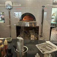   at MangiaFoglie  in Long Beach