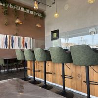   at MangiaFoglie  in Long Beach