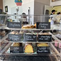   at MangiaFoglie  in Long Beach