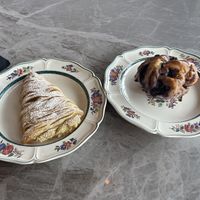   at MangiaFoglie  in Long Beach