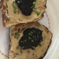   at MangiaFoglie  in Long Beach