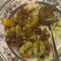   at MangiaFoglie  in Long Beach