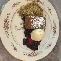   at MangiaFoglie  in Long Beach