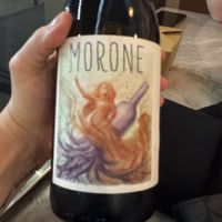   at MangiaFoglie  in Long Beach