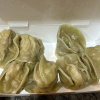   at Bafang Dumpling in Irvine
