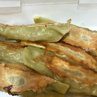   at Bafang Dumpling in Irvine