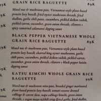  at O Plant-based - Thu Duc - Tiệm thuần chay O in Ho Chi Minh City