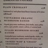  at O Plant-based - Thu Duc - Tiệm thuần chay O in Ho Chi Minh City