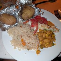  at Satao Camp in Tsavo