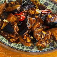   at Malay Malay Haymarket in Haymarket