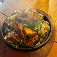   at Malay Malay Haymarket in Haymarket