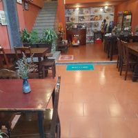 Inside at Bửu Niệm in Ho Chi Minh City