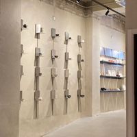  at Jingping E Hijo in Madrid