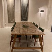  at Jingping E Hijo in Madrid