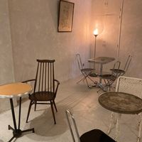  at Jingping E Hijo in Madrid