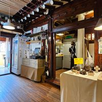  at Cheongchun Sujebi (Insadong) - 청춘수제비 인사동 본점 in Seoul