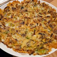  at Cheongchun Sujebi (Insadong) - 청춘수제비 인사동 본점 in Seoul