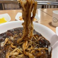   at Cheongchun Sujebi (Insadong) - 청춘수제비 인사동 본점 in Seoul