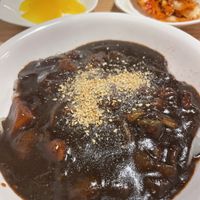   at Cheongchun Sujebi (Insadong) - 청춘수제비 인사동 본점 in Seoul