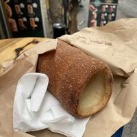Zimt und Zucker   at Speisekammer Goldgasse in Salzburg