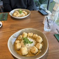   at The White House in Denbigh