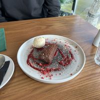   at The White House in Denbigh