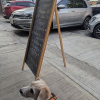  at Karma Vegano in Mexico City