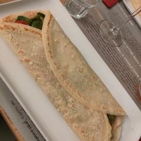  at Crepes de Lune in Arezzo