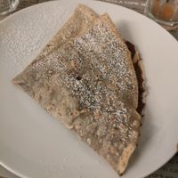  at Crepes de Lune in Arezzo