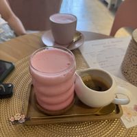   at Bea's Bakery  in Palau