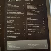   at Waterkant in Neustadt