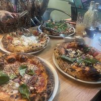   at Veganoven in Erlangen