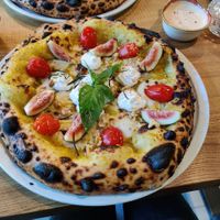  at Veganoven in Erlangen