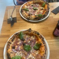   at Veganoven in Erlangen