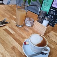  at Veganoven in Erlangen