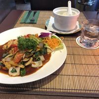   at Jack Glockenbach in Munich