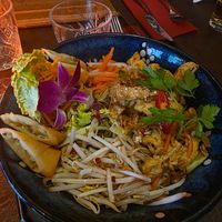 42. I'm so beautiful (Name of the dish haha!) at Jack Glockenbach in Munich