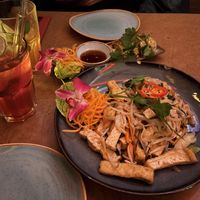   at Jack Glockenbach in Munich