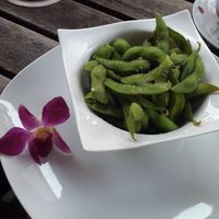Edamame  at Jack Glockenbach in Munich