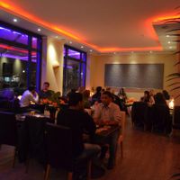  at Jack Glockenbach in Munich