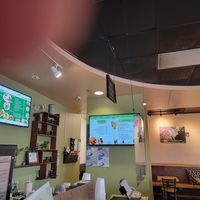 Ordering Counter at Pho Sure in Raleigh