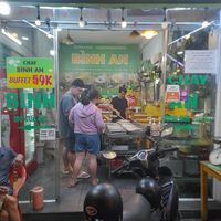  at Bình An in Ho Chi Minh City