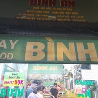  at Bình An in Ho Chi Minh City